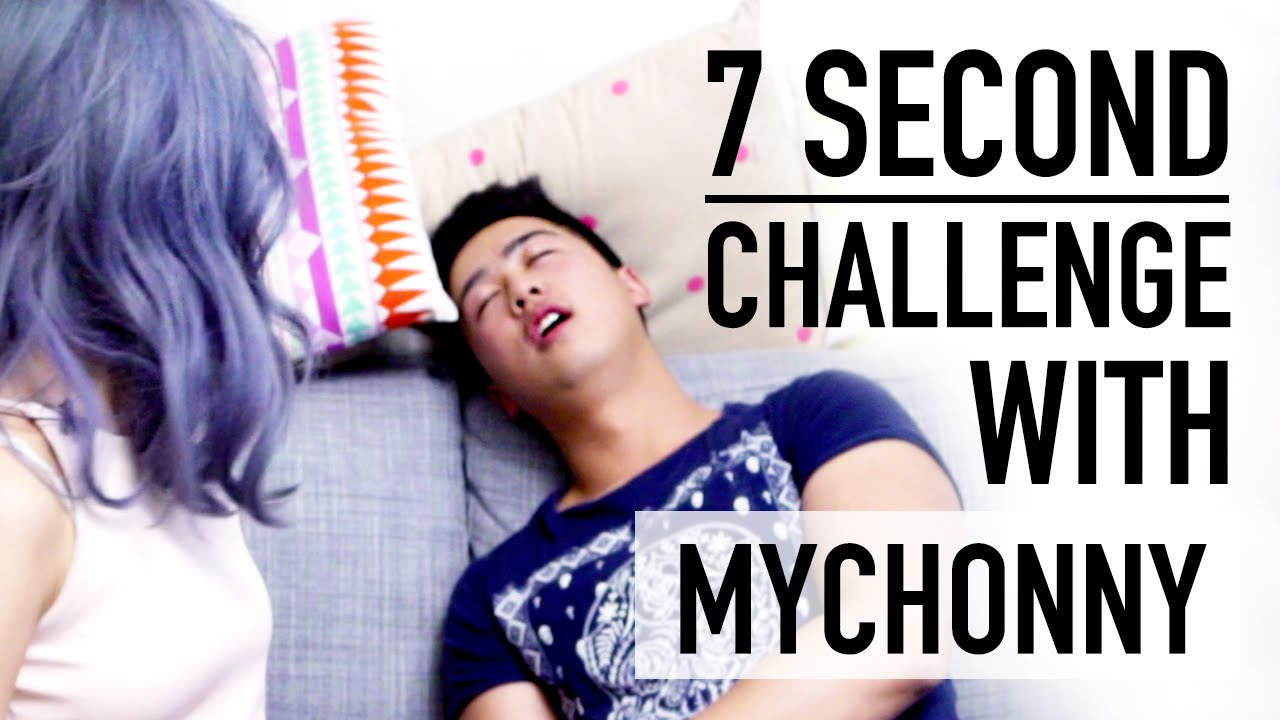 Master the 7-Second Challenge: Ultimate Guide for Creators