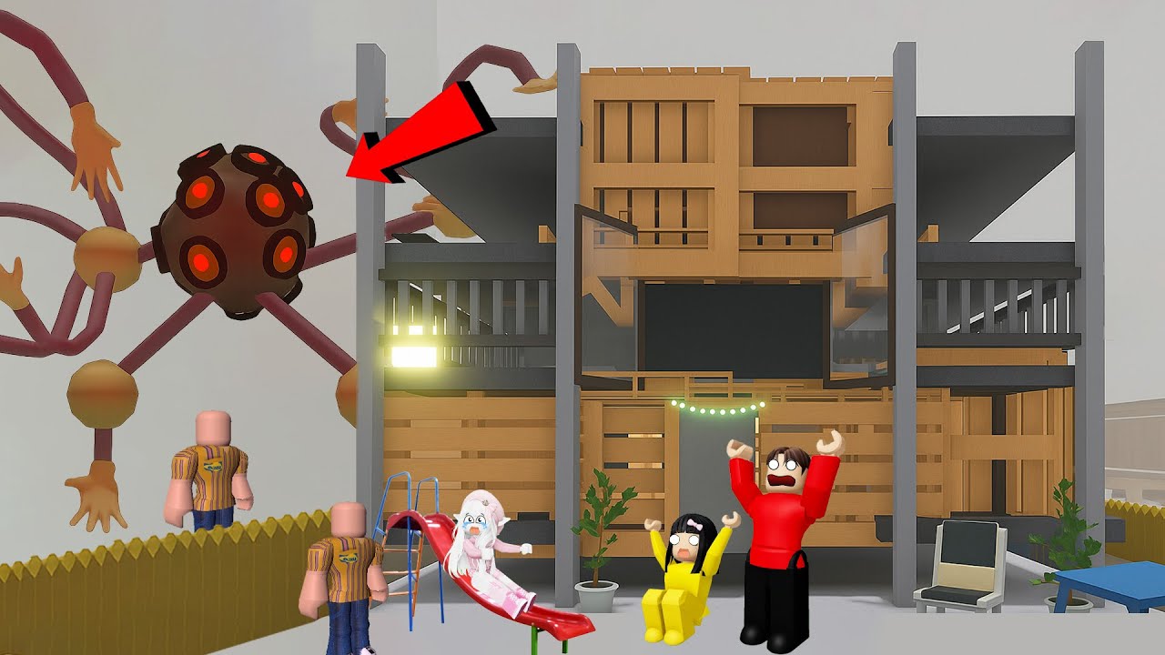 IKEA SCP Roblox Survival Guide: Build & Escape