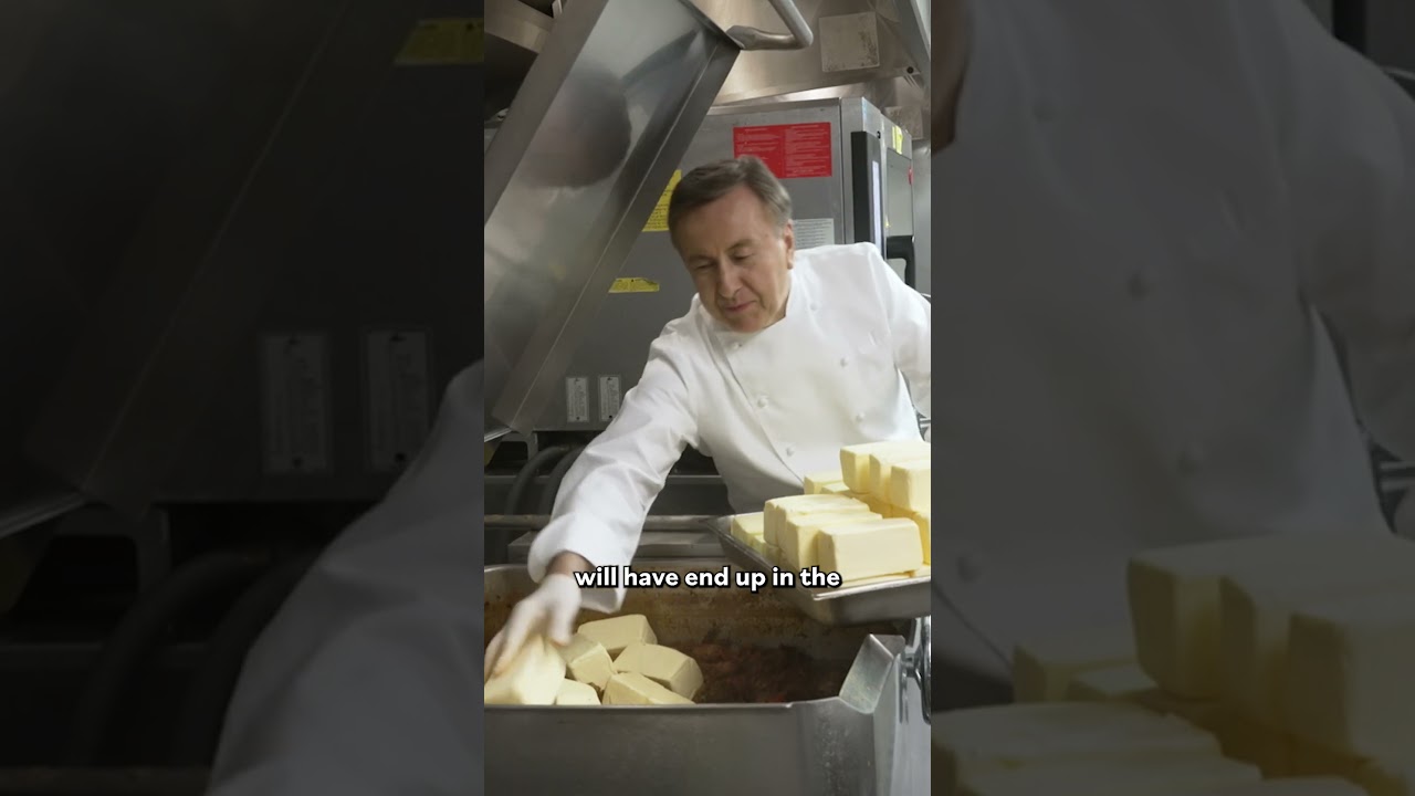 Master Crayfish Butter & Bisque: Chef's Technique Guide