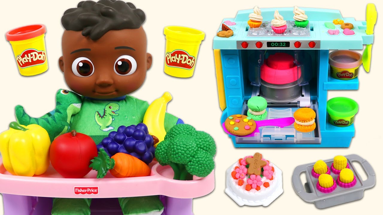 Playful Baking with Kids: Fun & Easy Recipes for Beginners