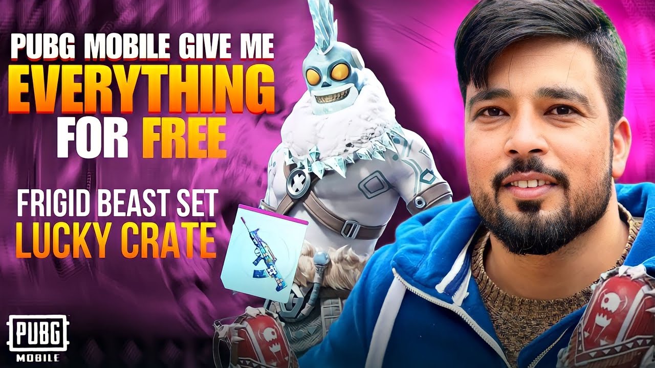 PUBG UC Crate Opening Fails: Lessons & Drop Rate Reality