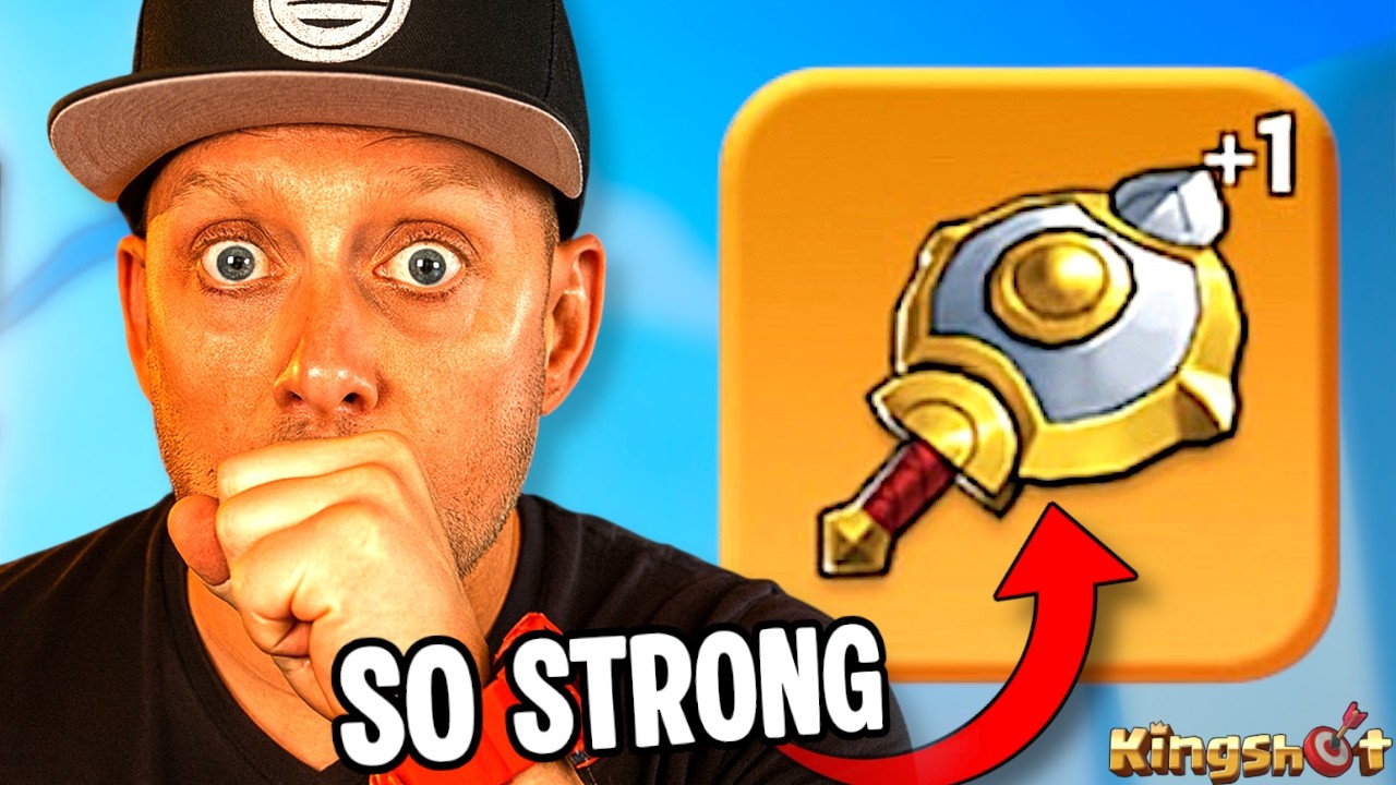 Kingshot Resource Guide: Prioritize for KVK Success