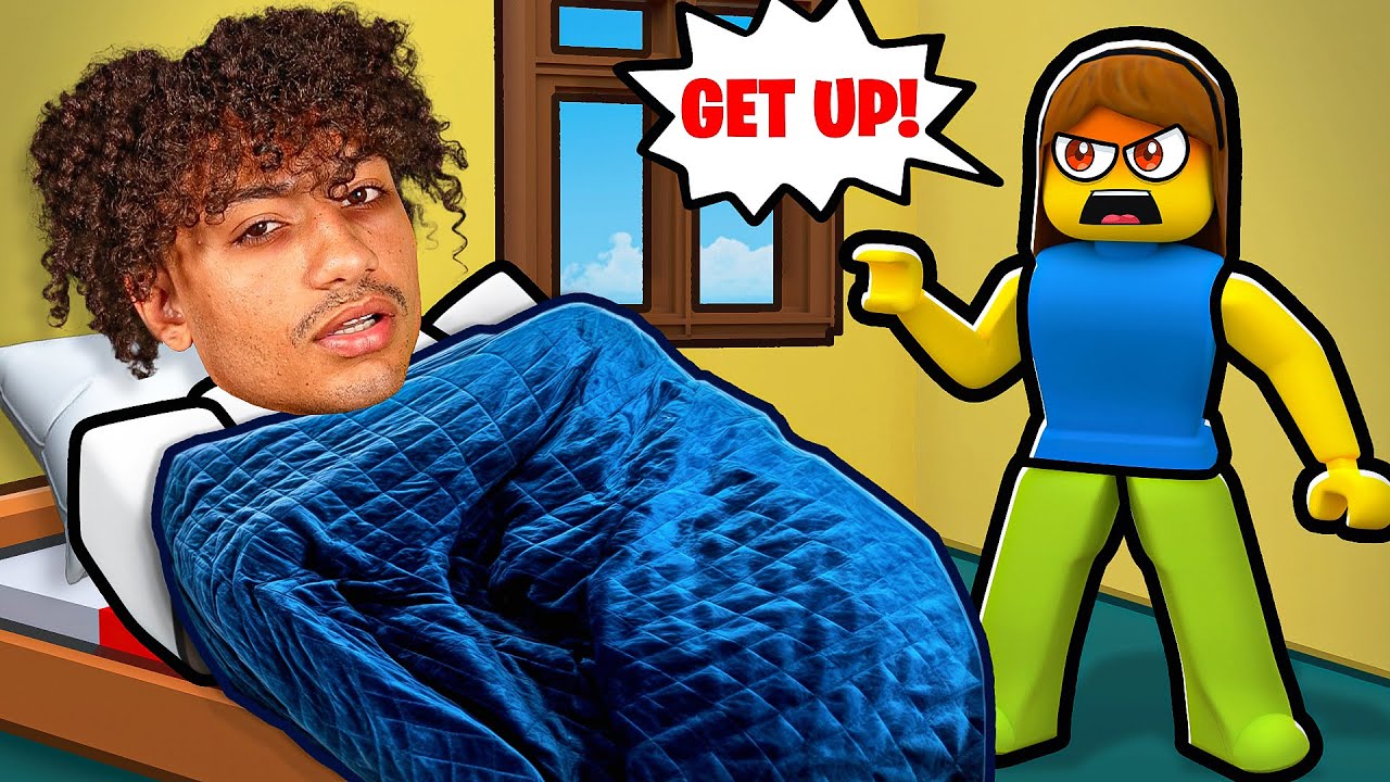 Boost Morning Energy: Healthy Tips vs Roblox Fails