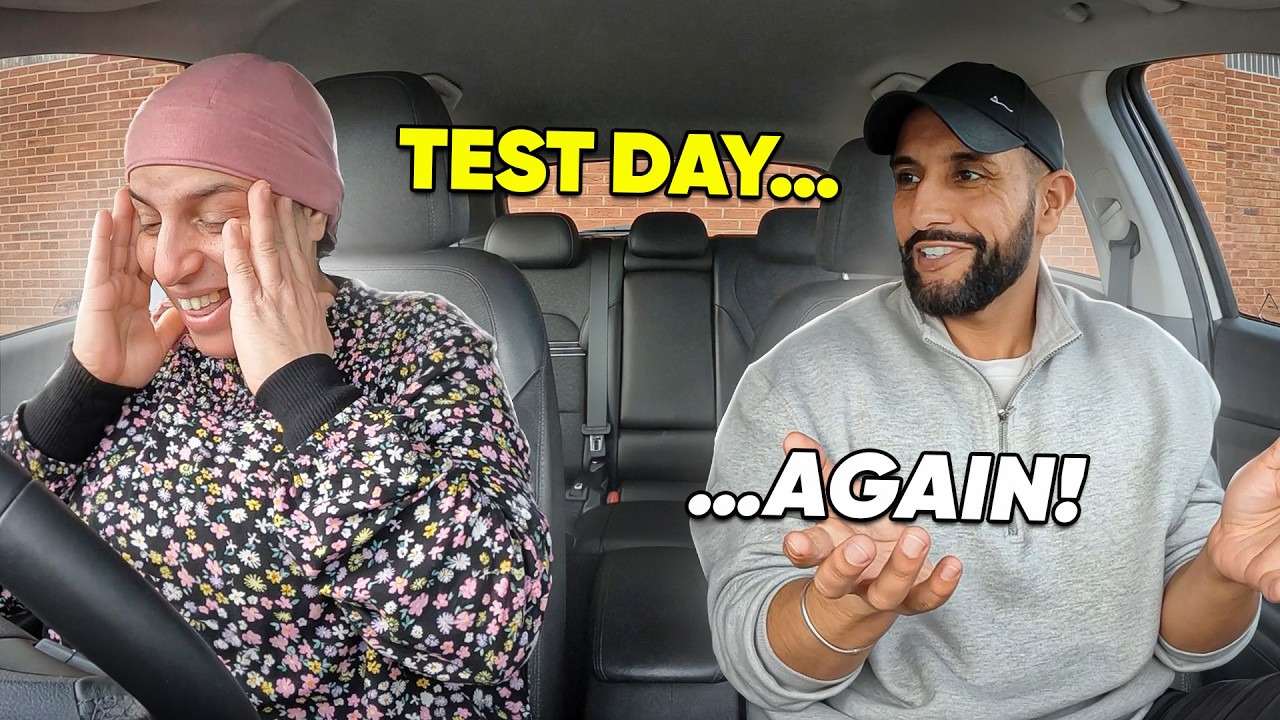 Why Driving Tests Fail: Critical Observation Errors to Avoid