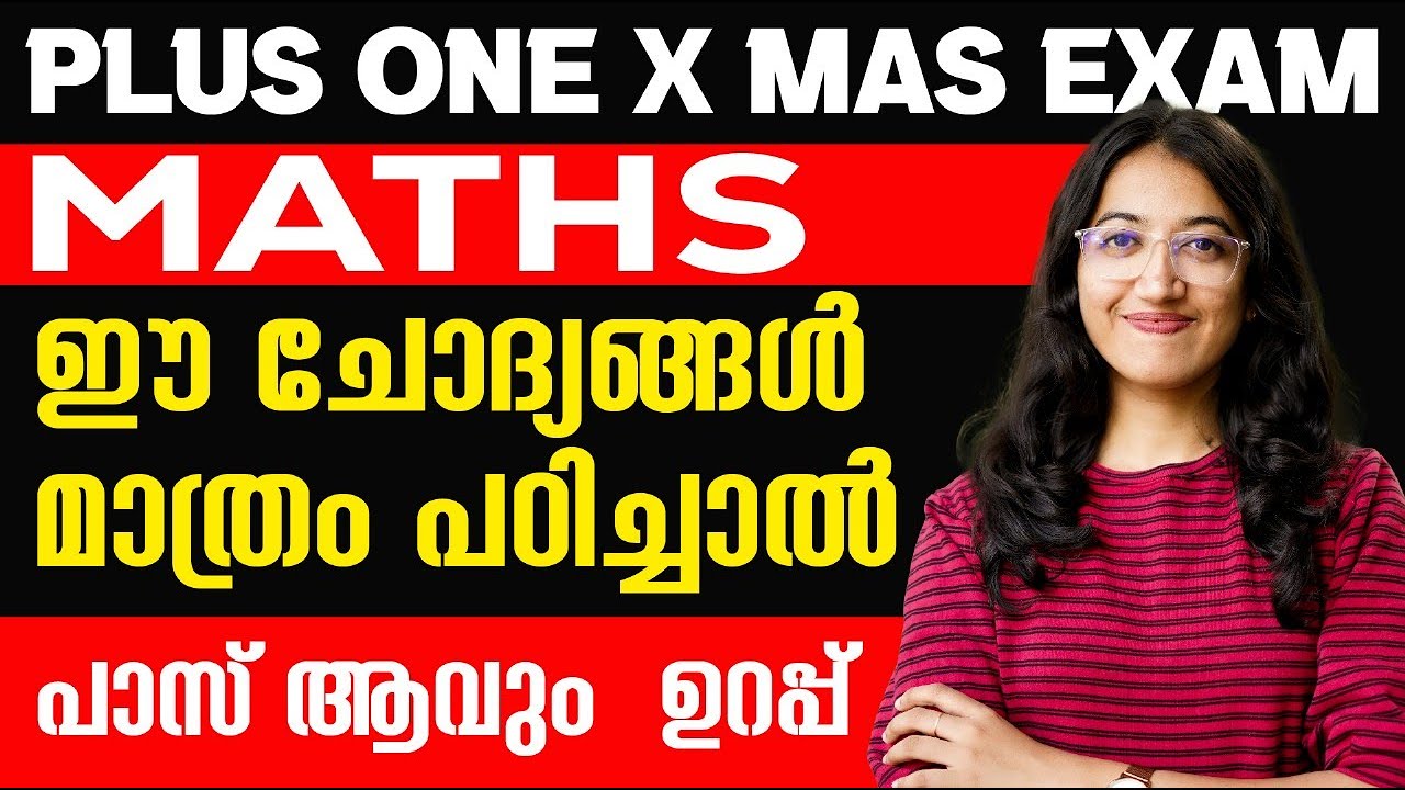 How to Solve Polynomial Expansion and Conic Sections Problems