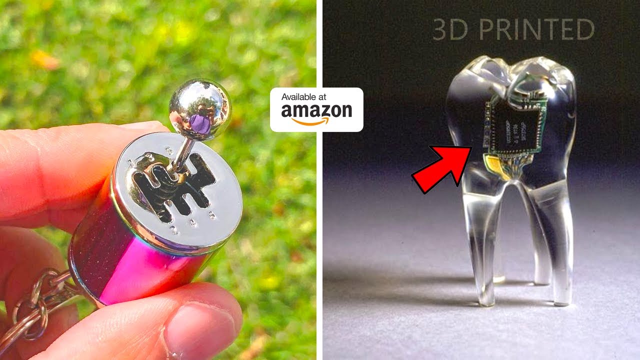 13 Amazing Gadgets to Boost Home & Work Productivity