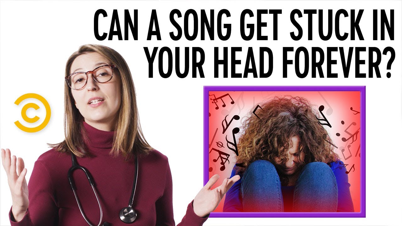 Can Songs Get Stuck in Your Head Forever? The Science Explained
