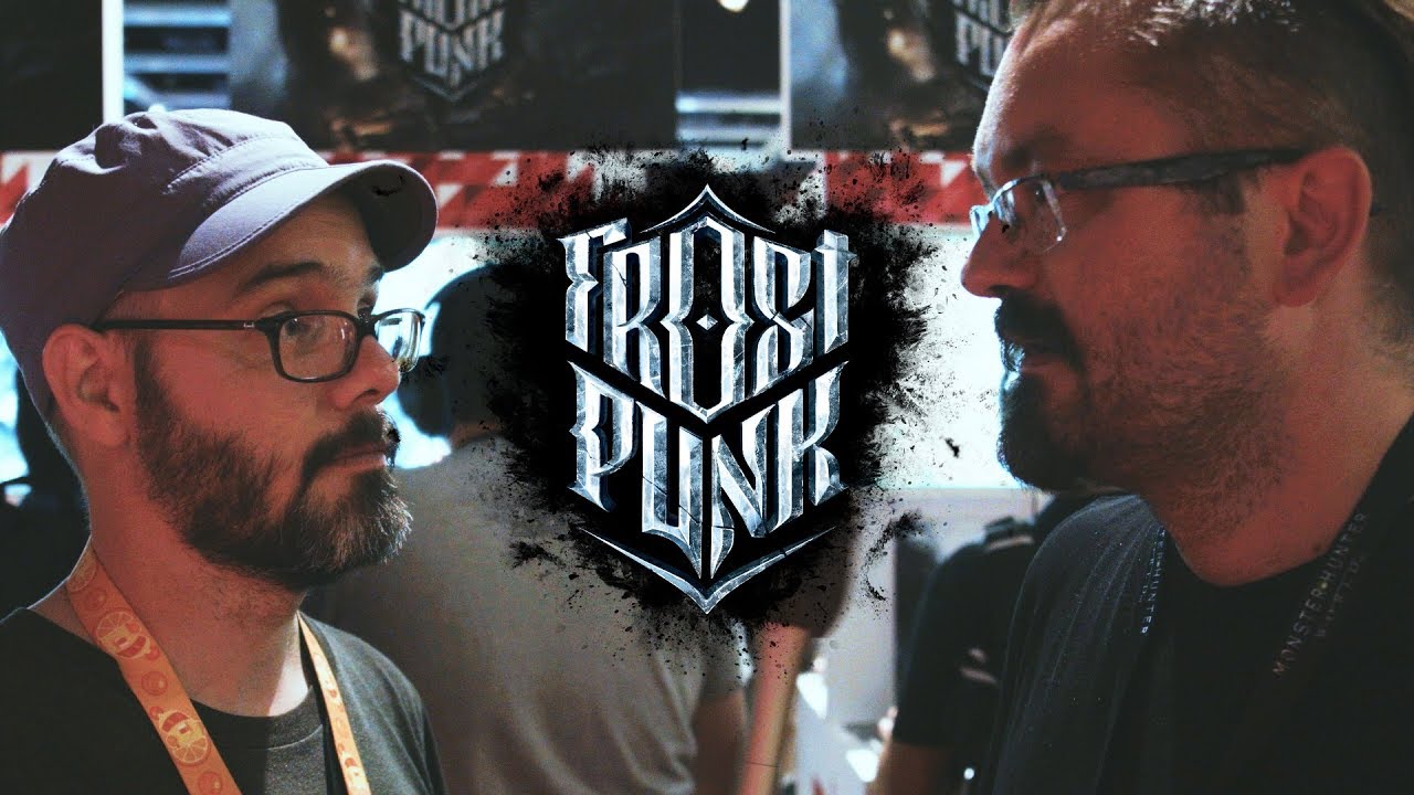 Frostpunk Survival Strategy: Moral Leadership in Apocalypse