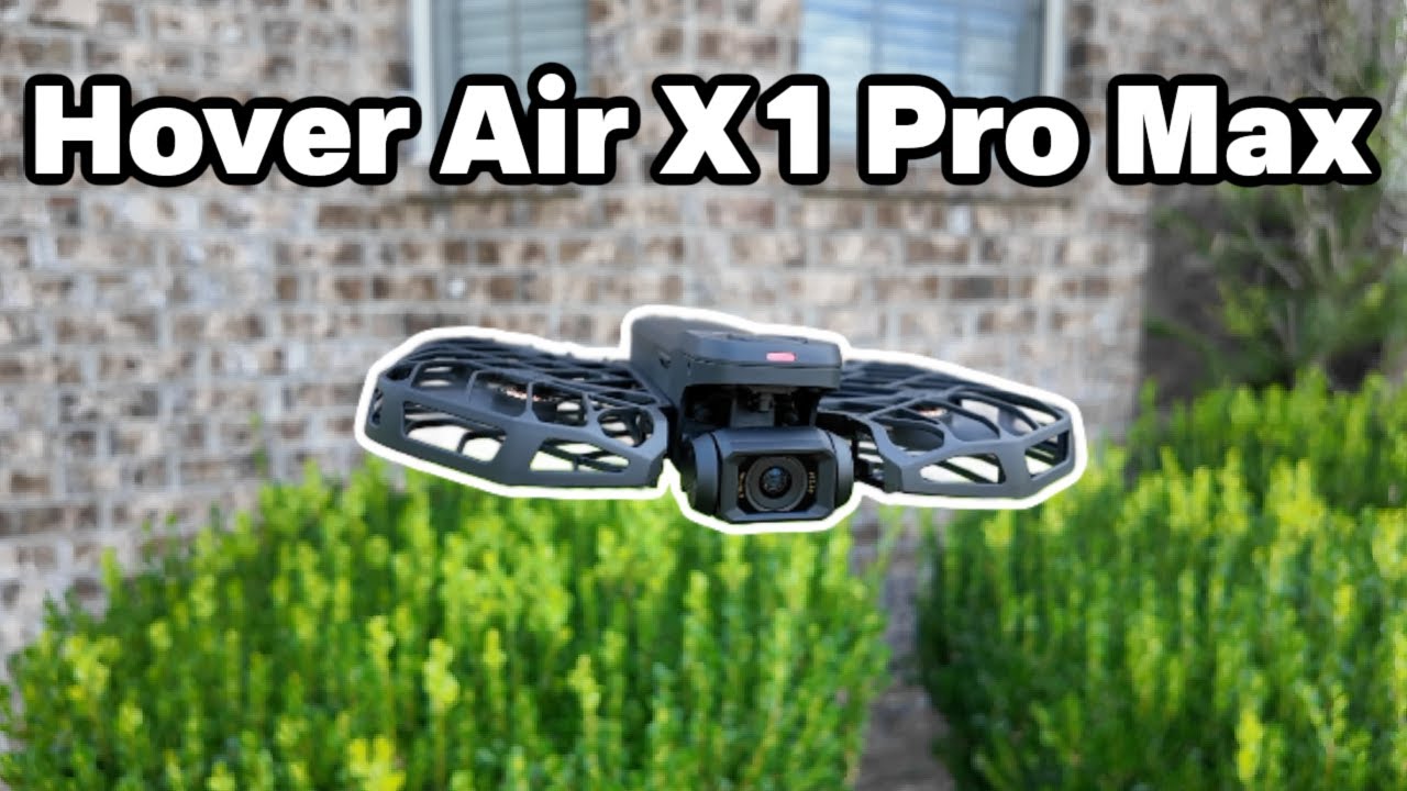 Hover Air Pro Max Review: Ultimate Solo Creator Drone?