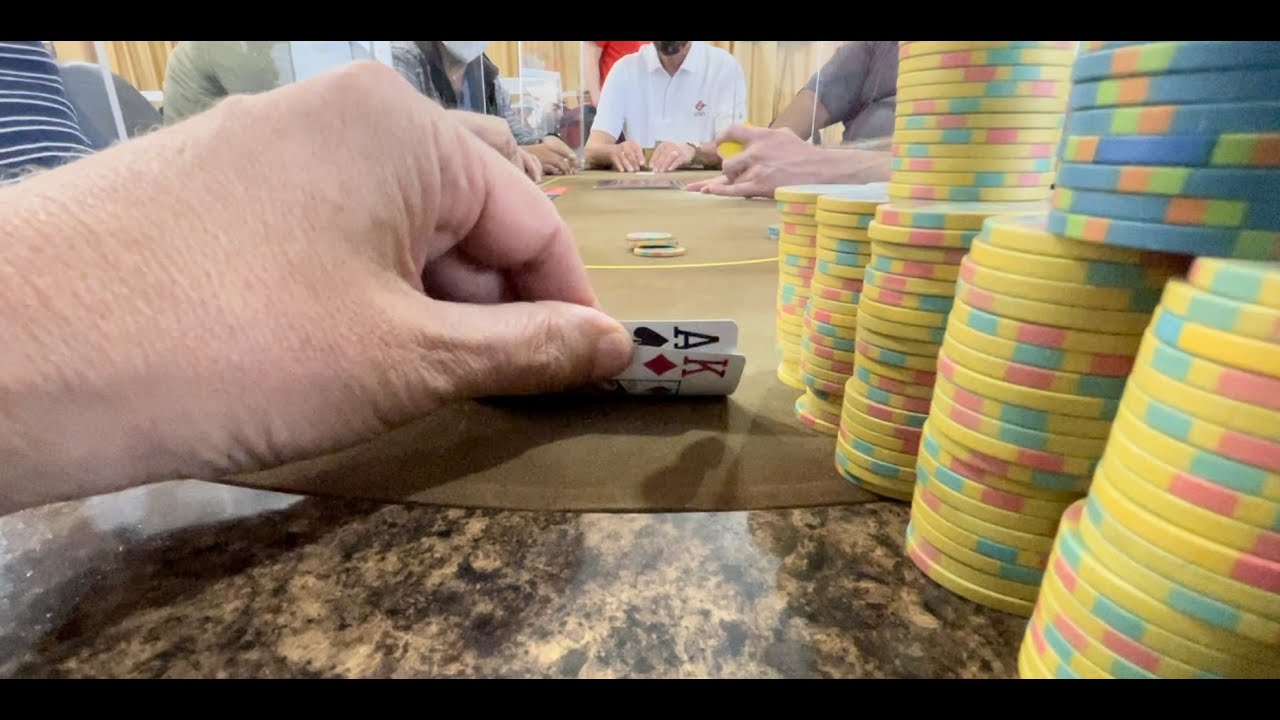 Winning Live Poker Strategy at Capitol Casino: Expert Analysis