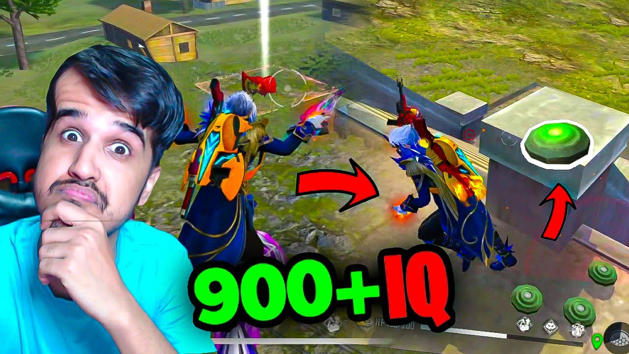 PUBG Mobile Pro Squad Wipe Tactics for Rank Domination