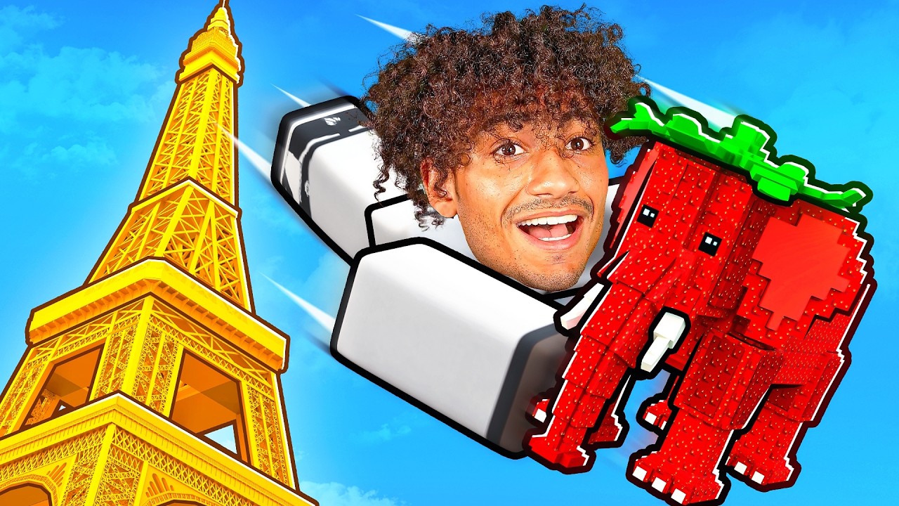 Escape Tsunami: How to Get Rare Brain Rods & Max Earnings