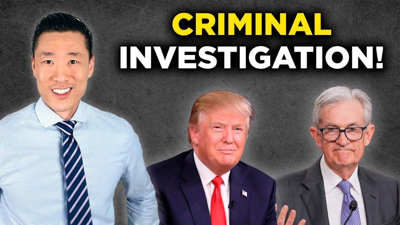 Powell Investigation: Market Impact & Dollar Risks Explained