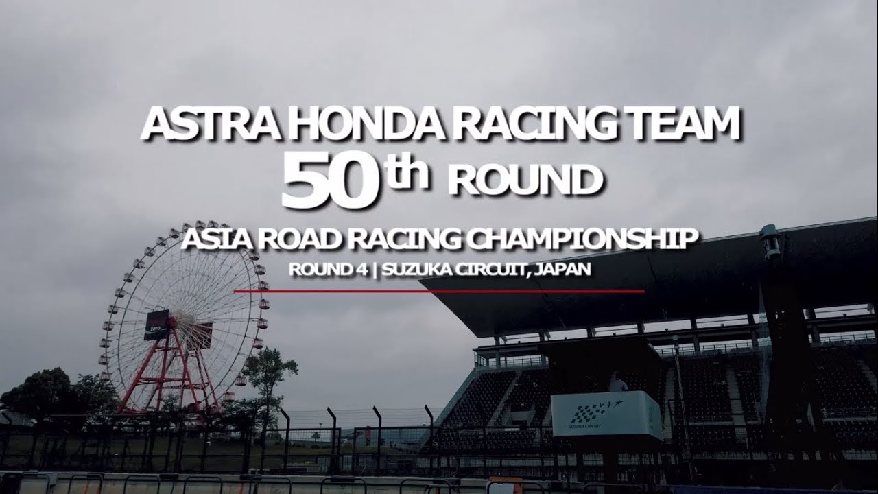 Astra Honda Racing: 15 Wins in 50 Rounds & Indonesia's Talent Engine