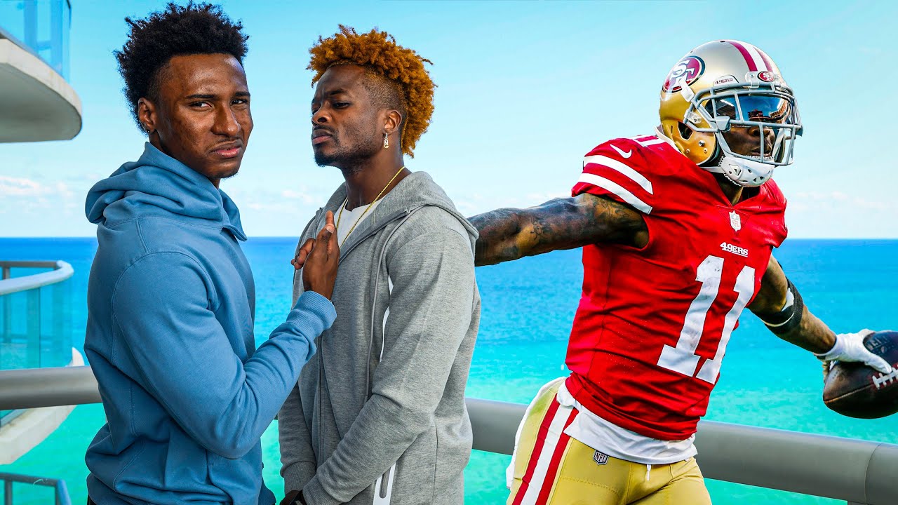 NFL Champions Mindset: Destroy Obstacles & Achieve Greatness