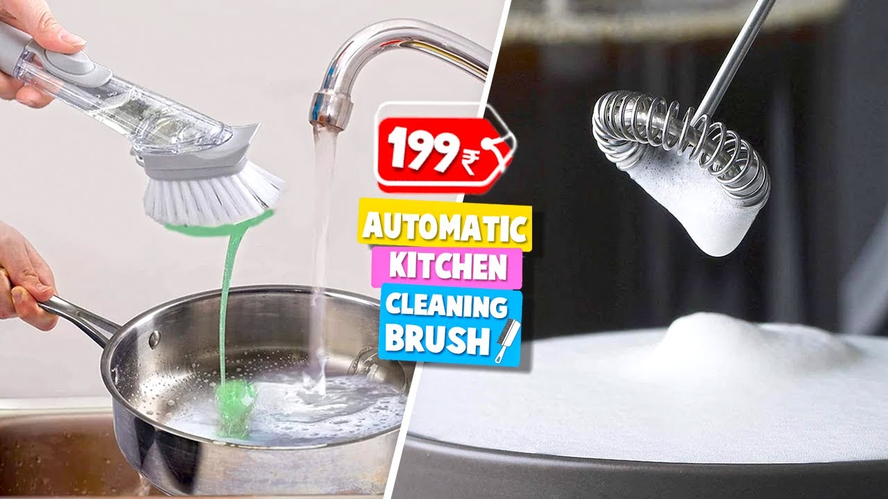 title:5 Budget Kitchen Gadgets to Simplify Cooking (Under ₹1668)