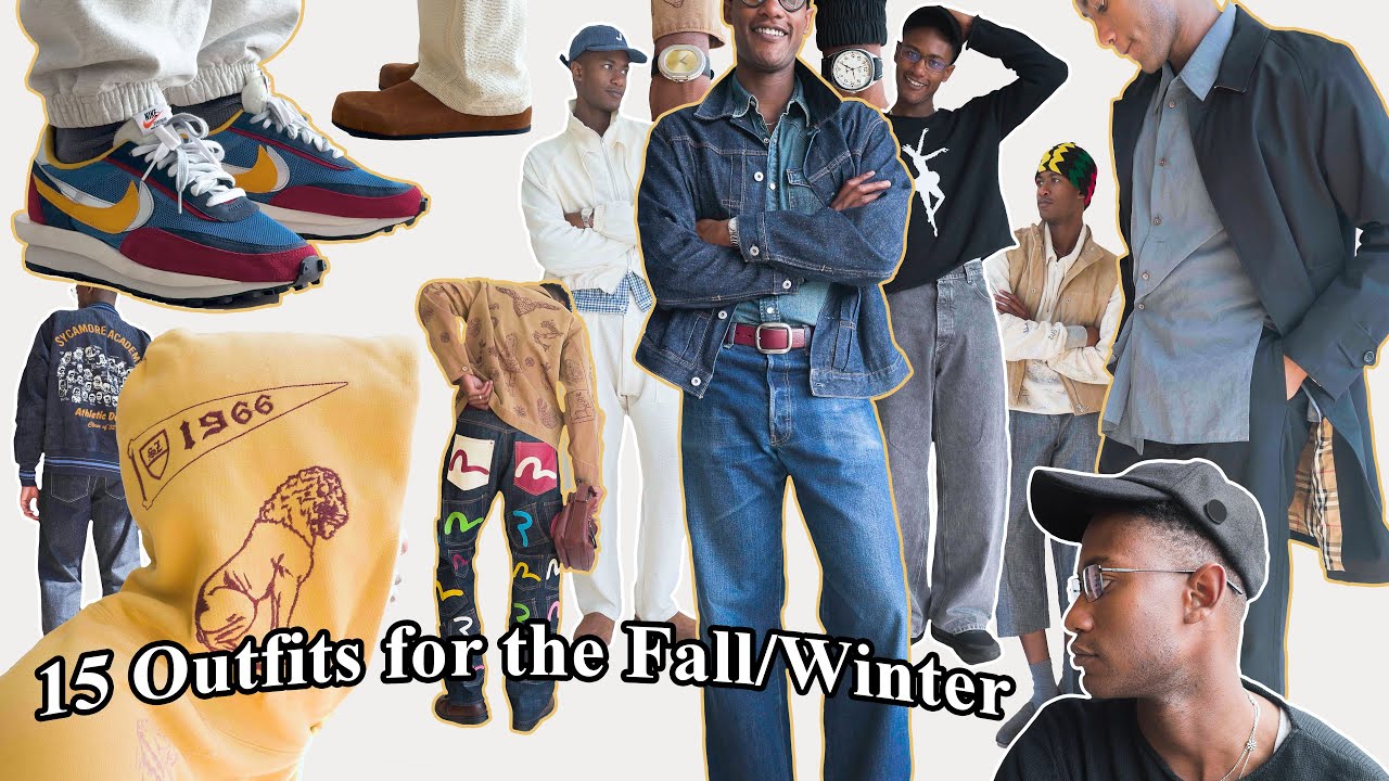 10 NYC Fall Outfits: Expert Layering Formulas & Style Evolution