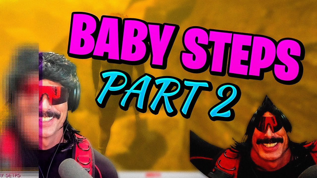 Baby Steps Game Survival Guide: Expert Tips & Coping Strategies