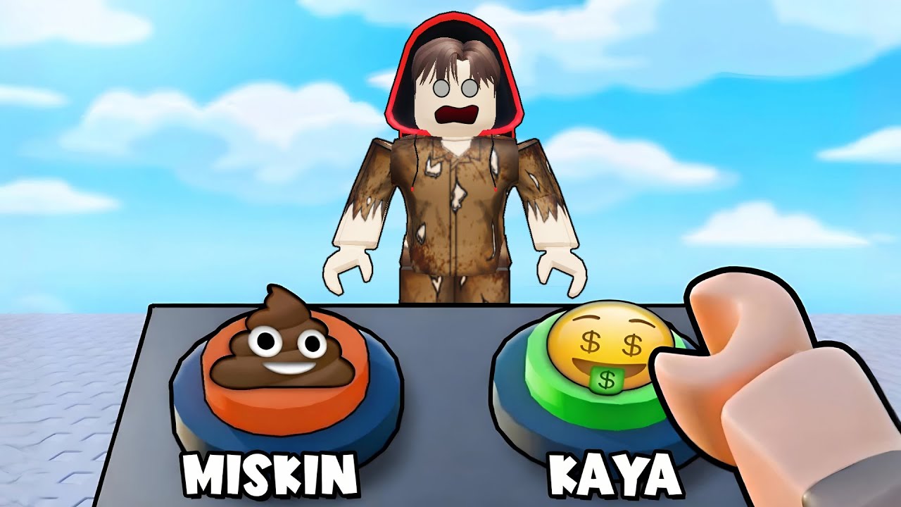 Why God Creates Rich and Poor: 5 Roleplay Insights Revealed