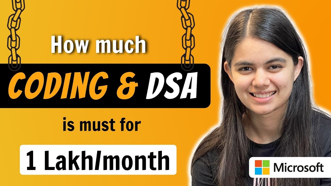 DSA Mastery: Essential Placement Guide for Tech Aspirants