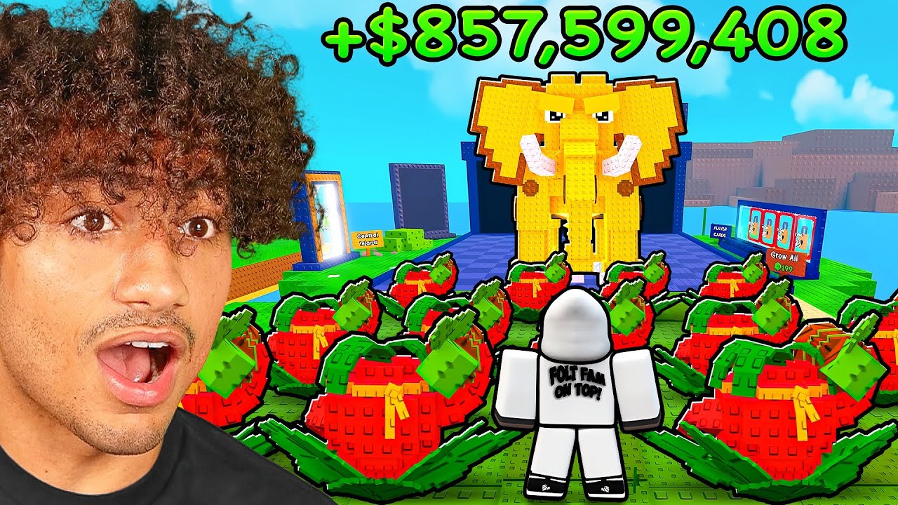 Commando Apple Seed Challenge: $0 to $1T in 1 Hour?