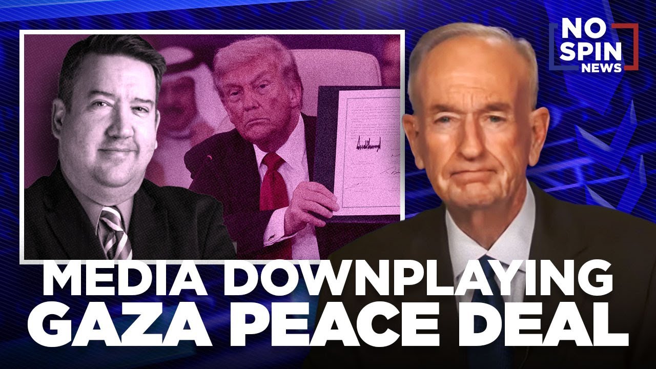 Media Bias in Trump Hostage Deal Coverage: How to Spot It