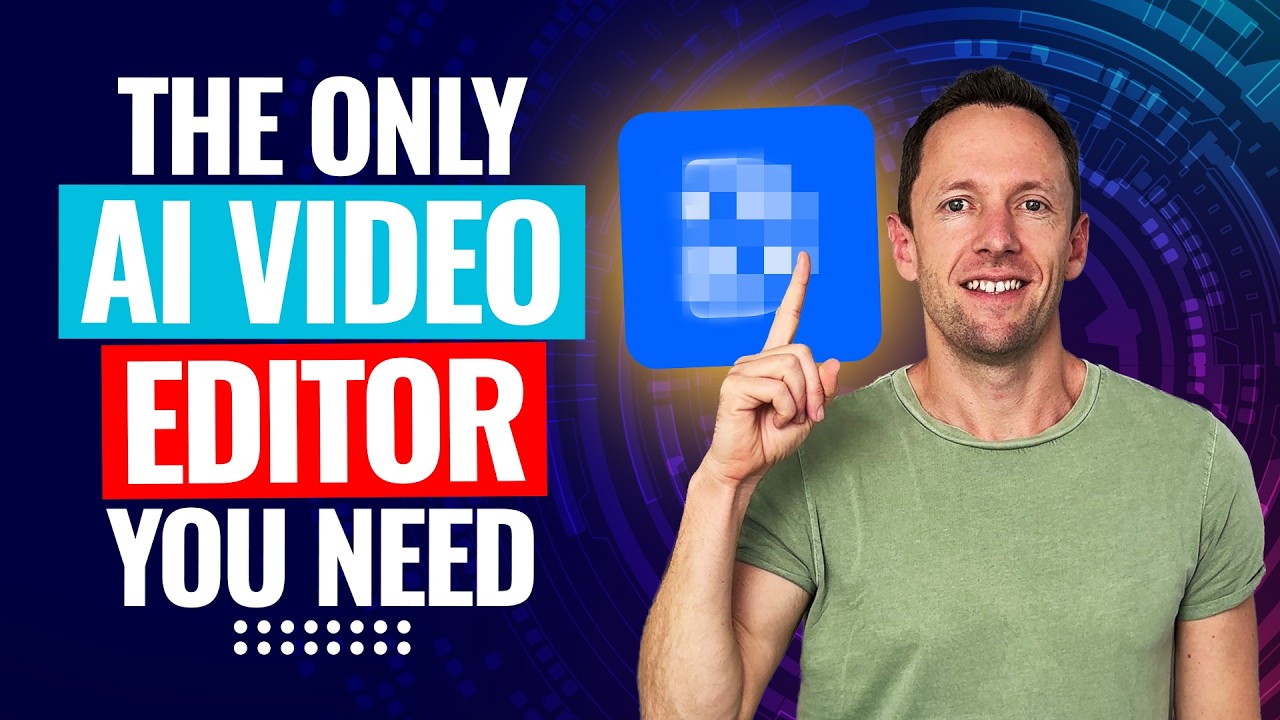 Dscript vs Gimmicks: Why It's Our AI Video Editor