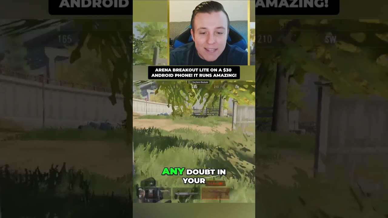 Arena Breakout Light: Performance Review & Optimization Tips