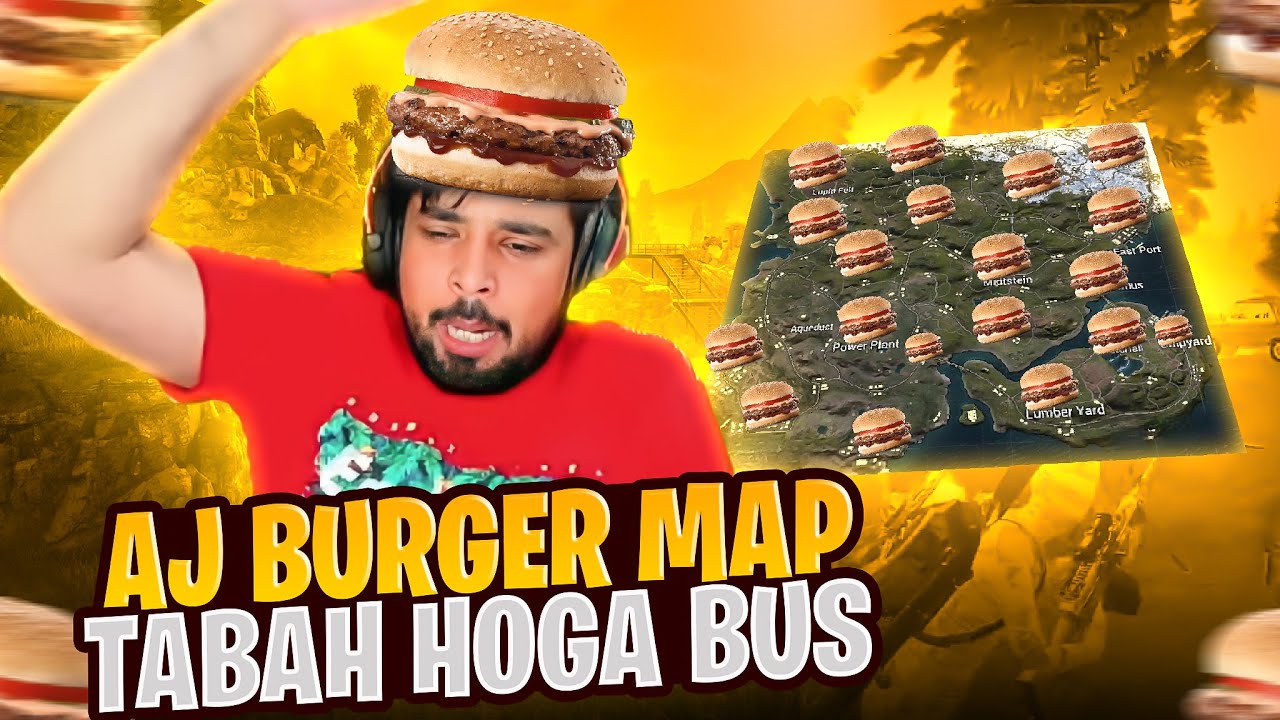 Burger Symbolism in Hip-Hop: Decoding Street Cred and Cultural Identity