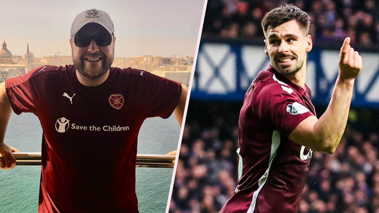 Scottish Premiership Title Race Analysis: Hearts, Rangers, Celtic