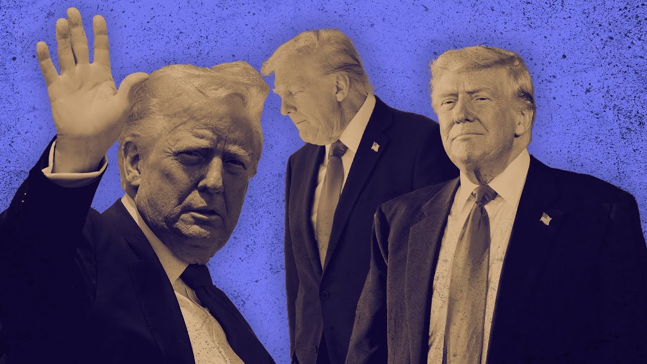 Trump's Economy vs Media Bias: The Real Story