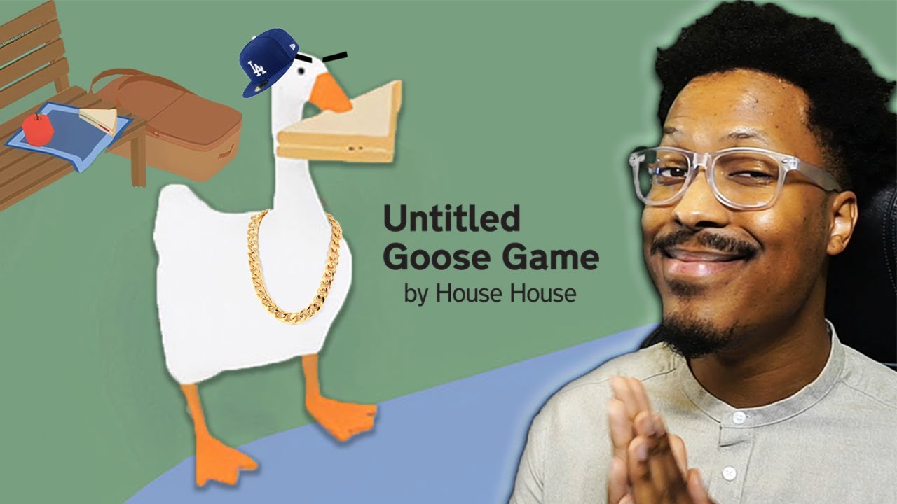 Why Untitled Goose Game's Chaos Captivates Players