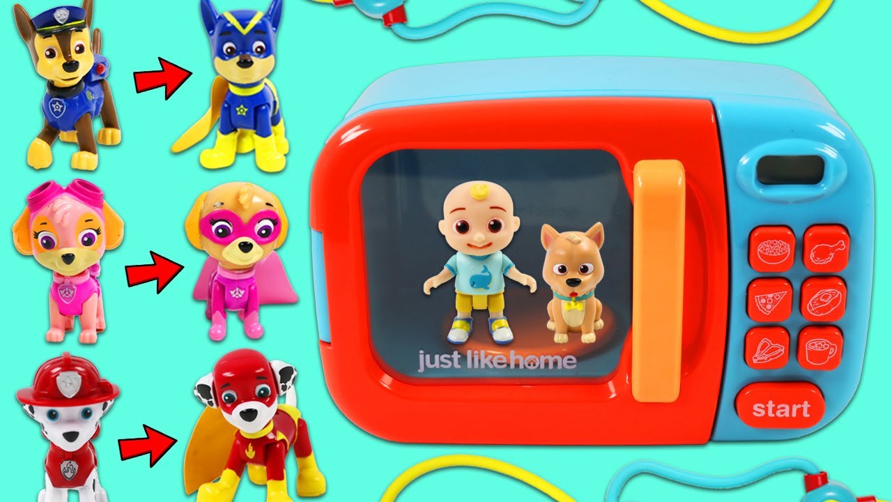 Paw Patrol Safety Lessons: What Bingo's Rescue Teaches Kids