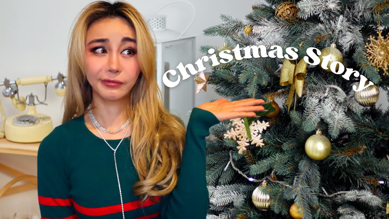 Embracing Non-Traditional Christmas Experiences as Immigrants