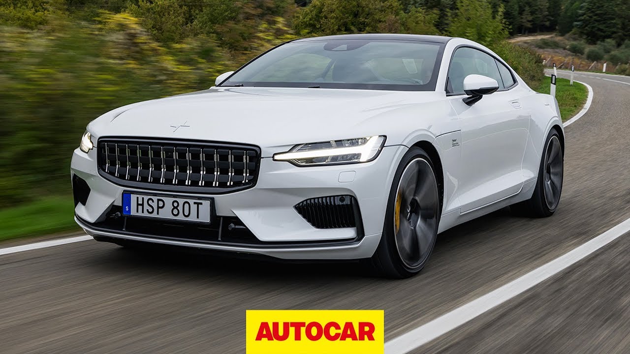 title：Polestar 1 Review: Hybrid Tech, Performance & Driving Insights
