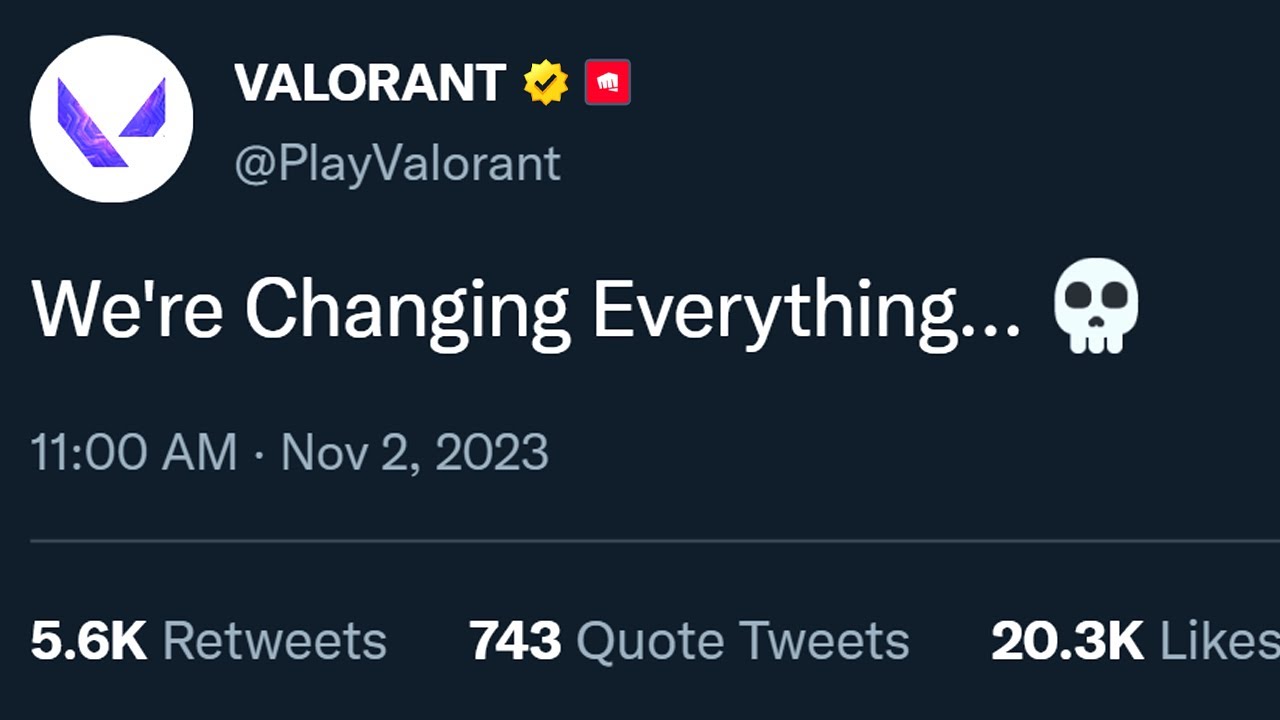 Top Valorant Upgrades Players Actually Want (Community Requests)