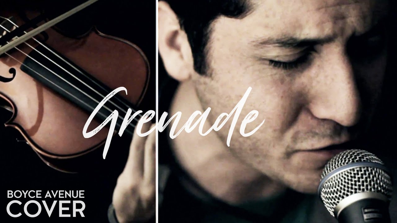 Grenade Song Meaning: Toxic Love & Sacrifice Analysis