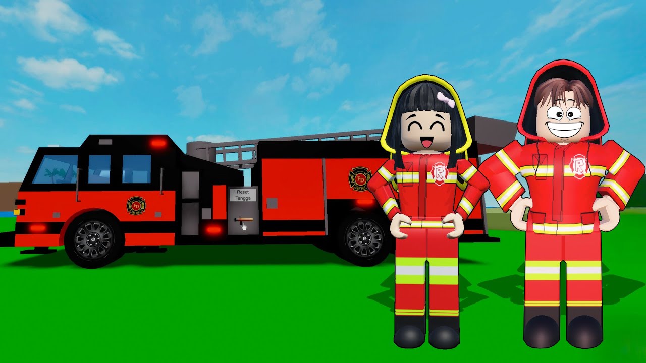 Master Roblox Firefighter: Pro Gameplay Guide & Tips