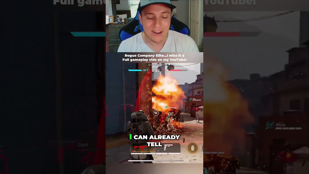 Rogue Company First Impressions: Why New Players Instantly Dominate