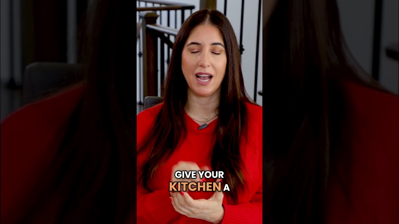 Eliminate Cockroaches: Essential Kitchen Deep Clean Guide