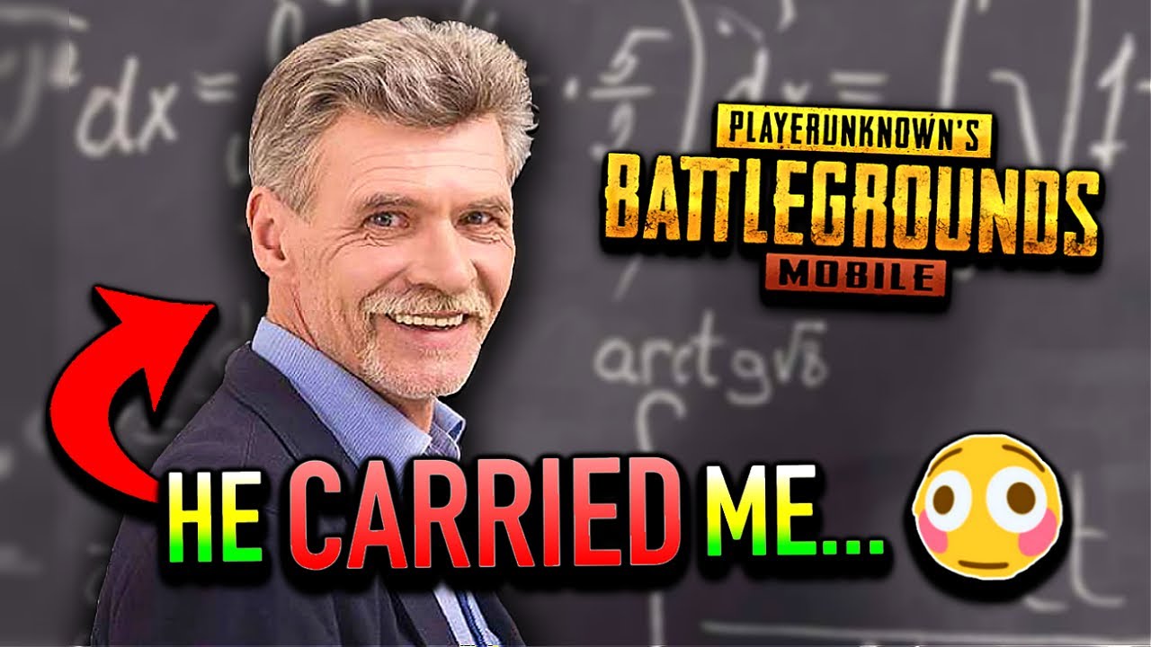 My PUBG Fail With My Professor: Lessons in Gaming Humility