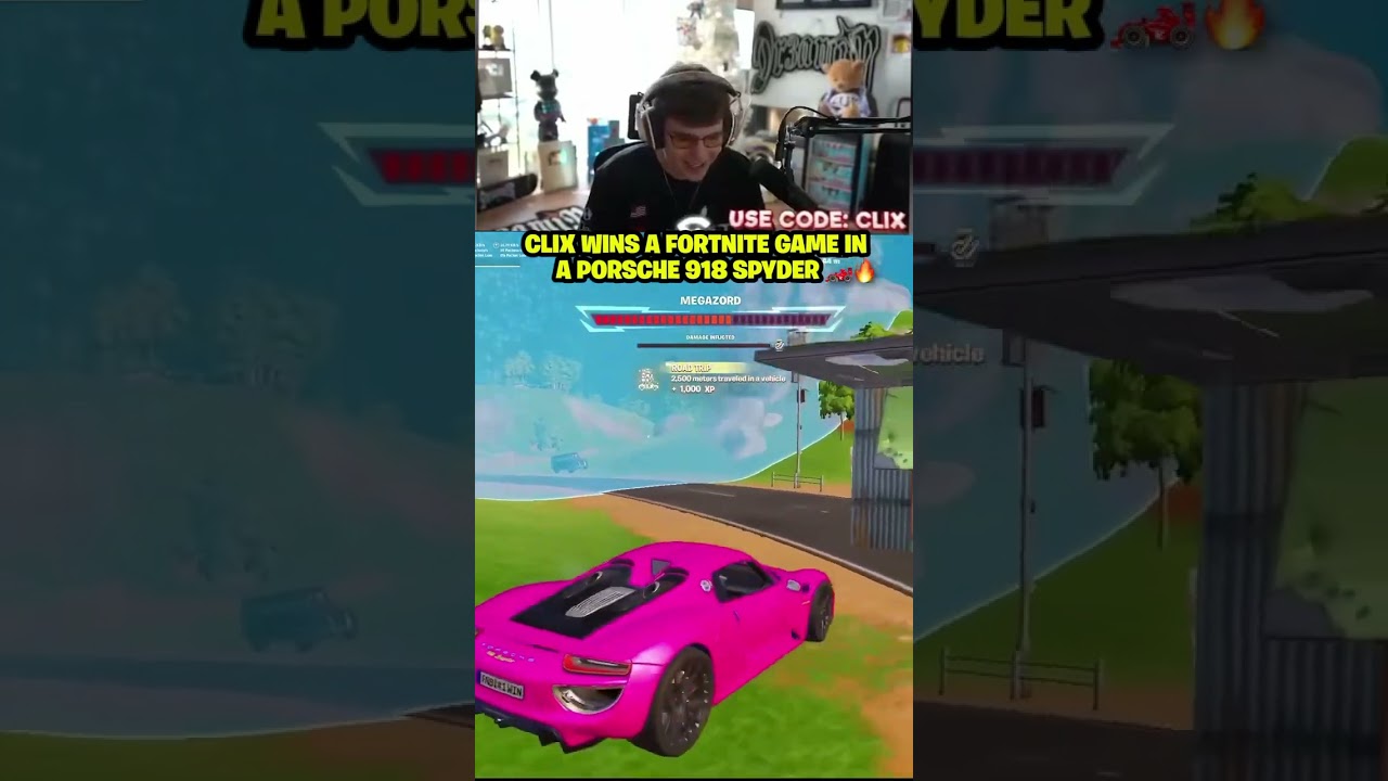 Porsche Performance Guide: In-Game Handling and Fuel Tips