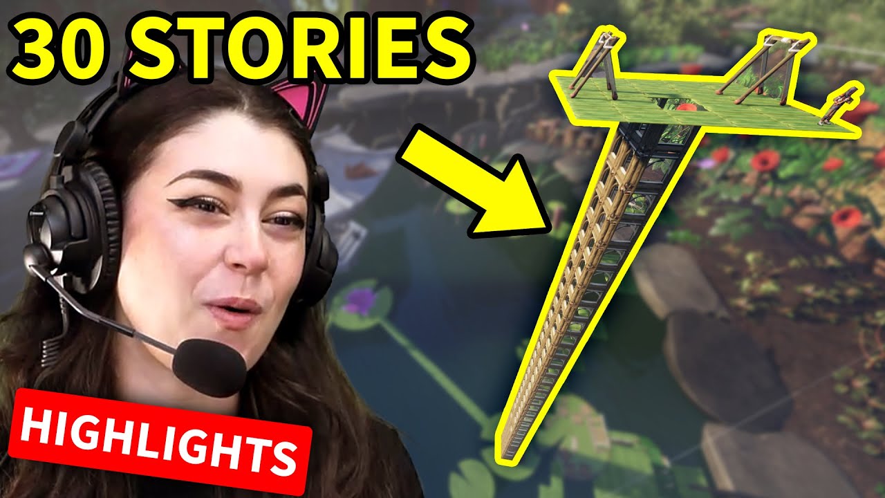 Grounded Zip Line Tower Guide: Build Faster Travel Routes