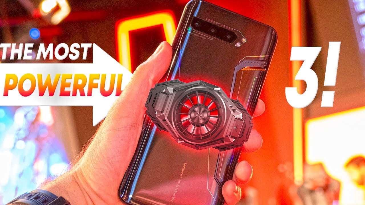 title:Third-Gen Gaming Phone: 144Hz Display, 1TB Storage & Key Specs