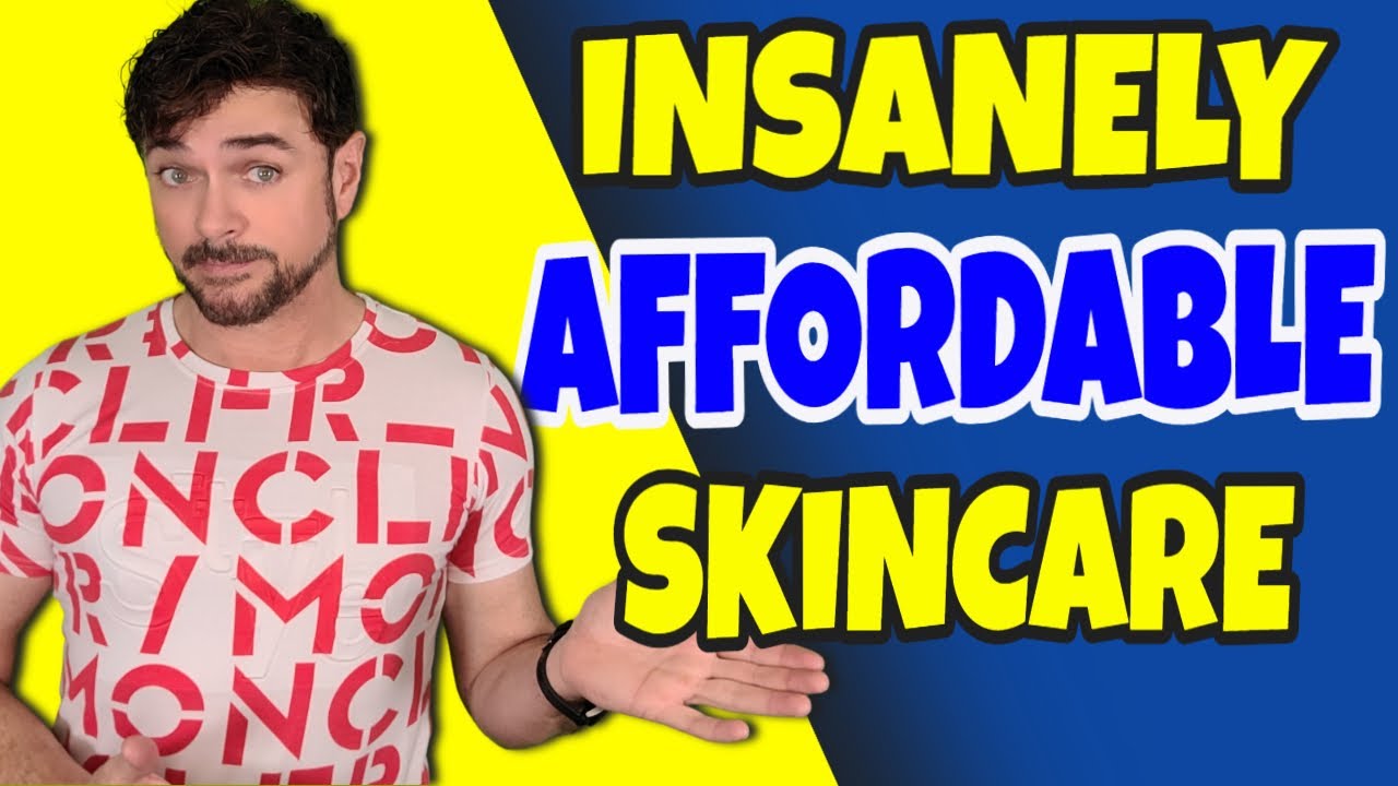 Budget Skincare That Works: Expert Picks for Glowing Skin