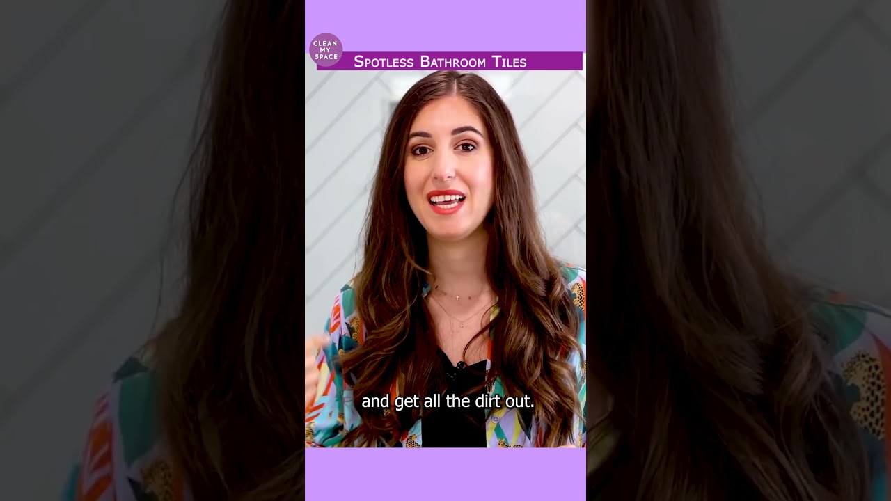 How to Clean Grout Naturally: Remove Stains & Prevent Buildup