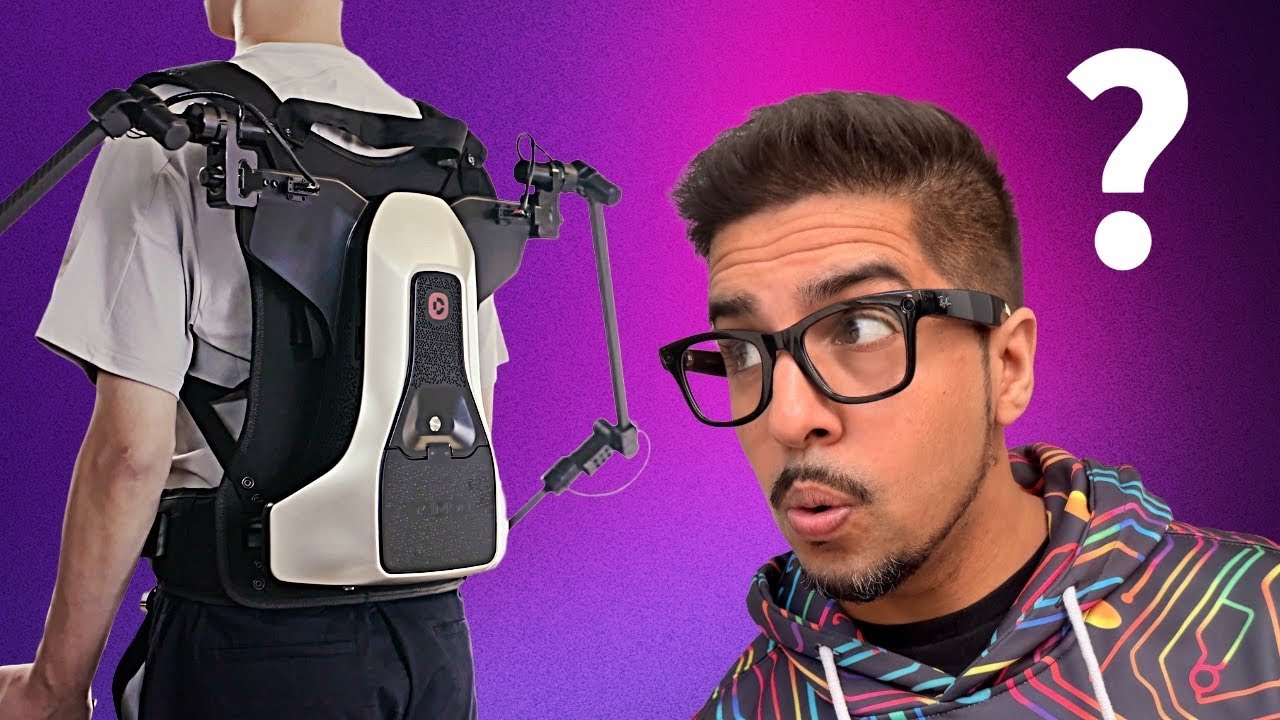 Why Tactile Sensing Is Robotics' Next Frontier