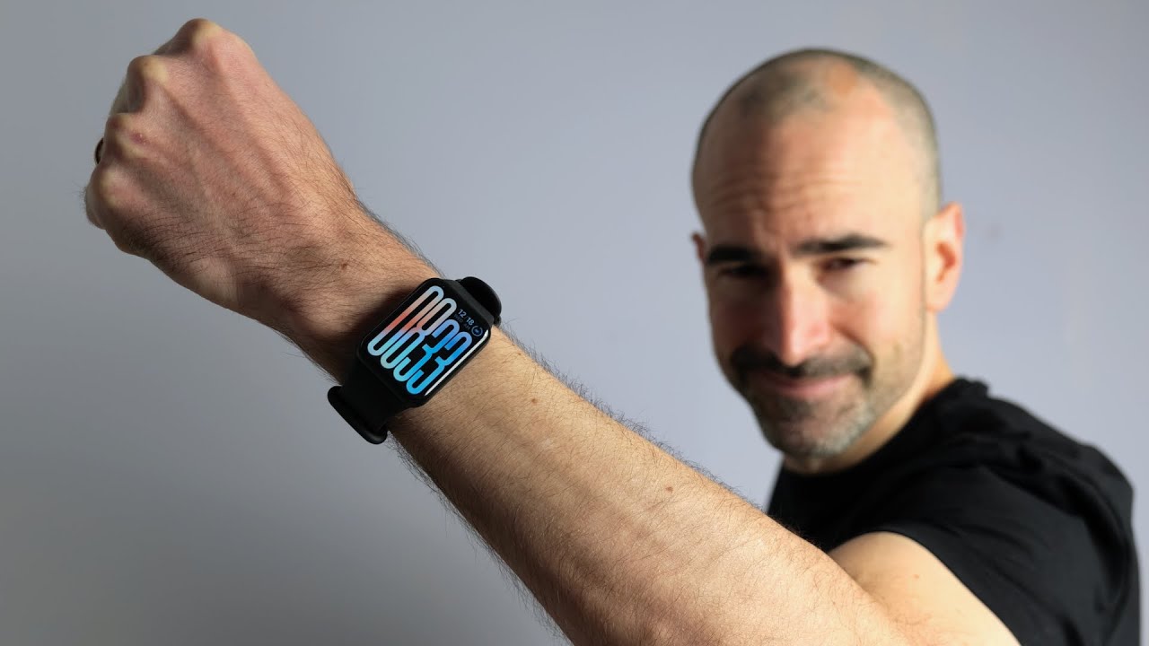 Xiaomi Smart Band 9 Pro Review: 8-Day Battery & Stunning Display