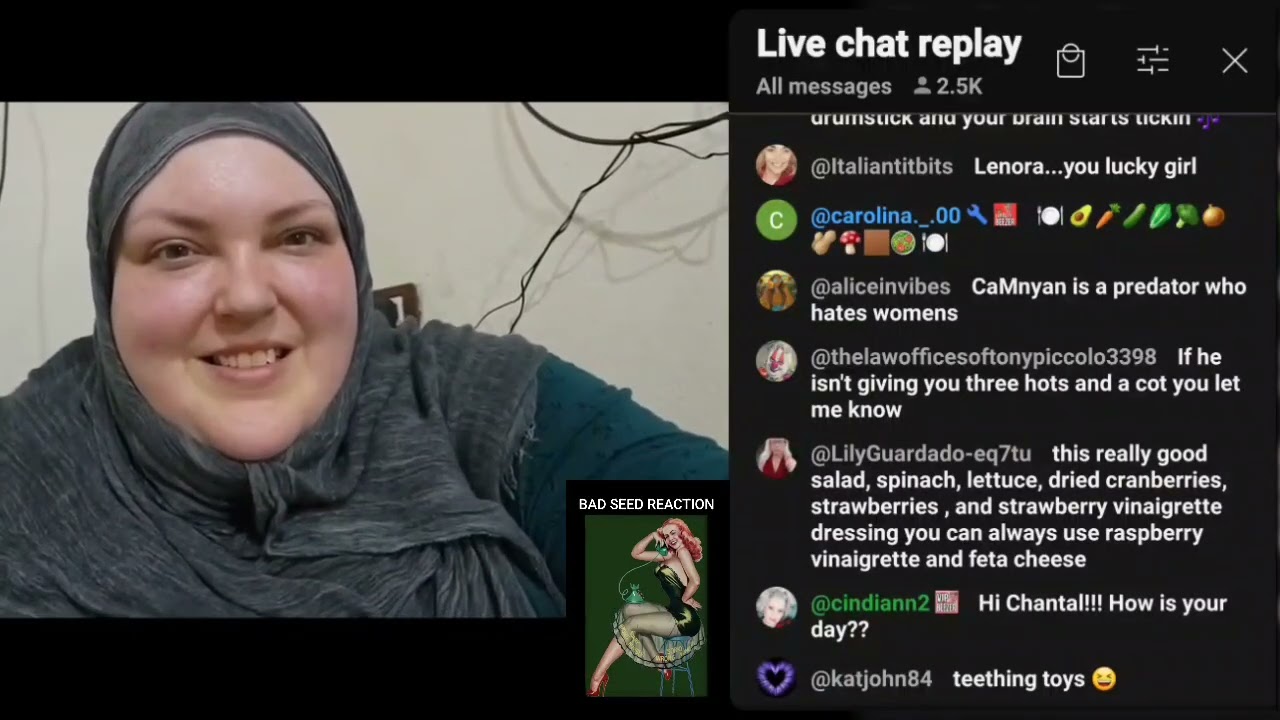 Foodie Beauty's Syrian Transition: Cultural Challenges Explored