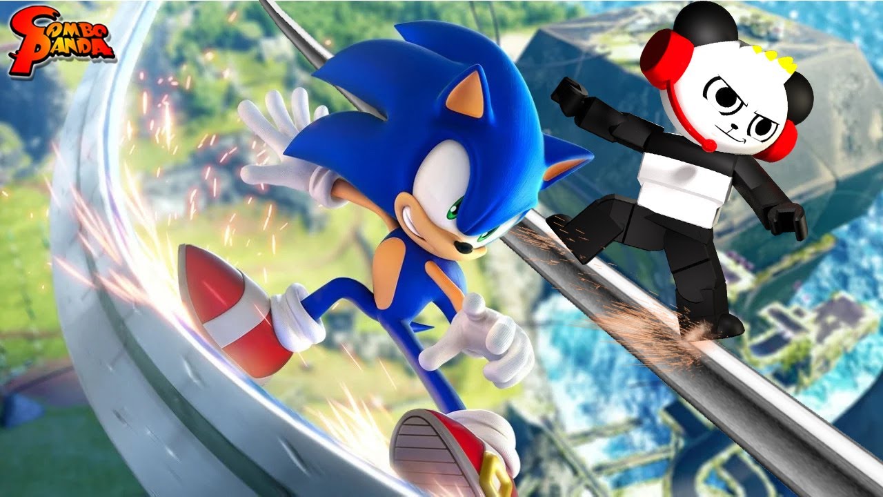 Sonic Frontiers Switch Guide: Essential First Level Tips